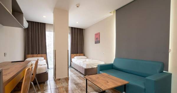 Dumlupınar Royal Rooms