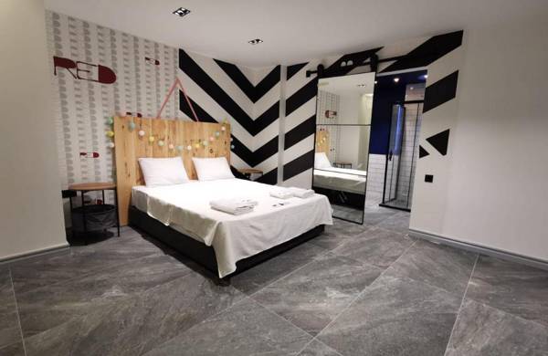 Exquisite Villa with Private Pool in Antalya