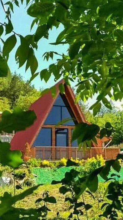 Garden Bungalow