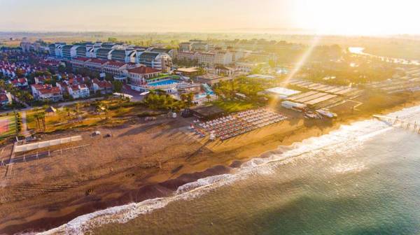 Throne Seagate - Belek