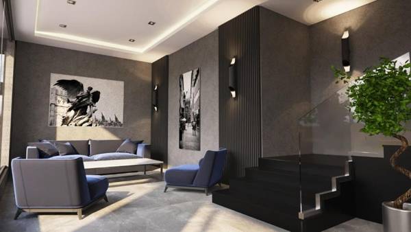 Vista Konyaatı Hotel