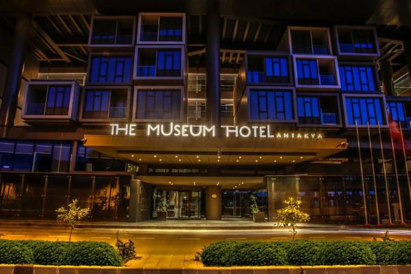 The Museum Hotel Antakya