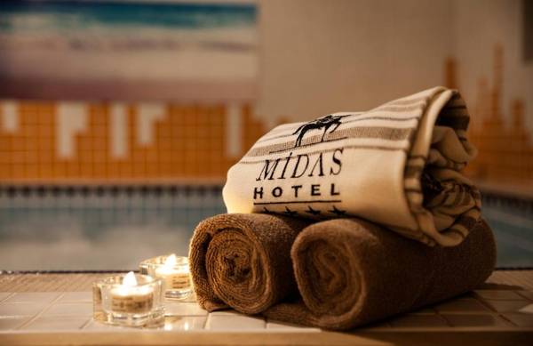 Midas Hotel