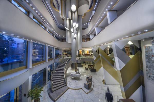 Altinel Ankara Hotel & Convention Center