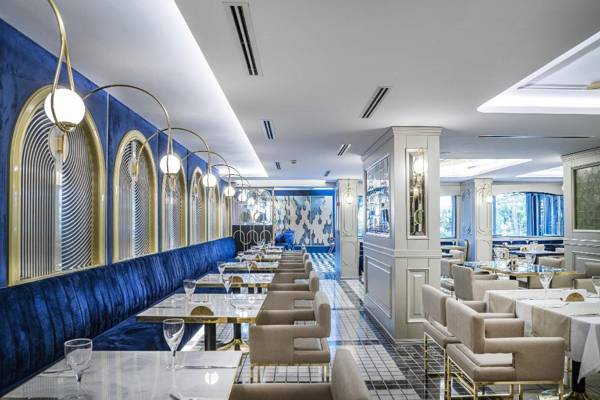 Altinel Ankara Hotel & Convention Center