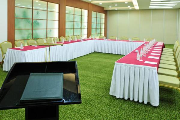 Limak Ambassadore Hotel Ankara