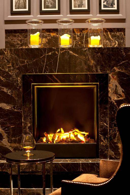 JW Marriott Hotel Ankara