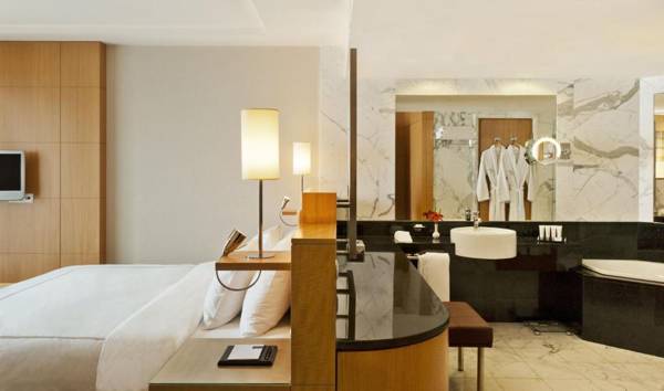 Lugal A Luxury Collection Hotel