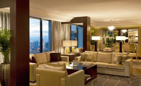 Lugal A Luxury Collection Hotel