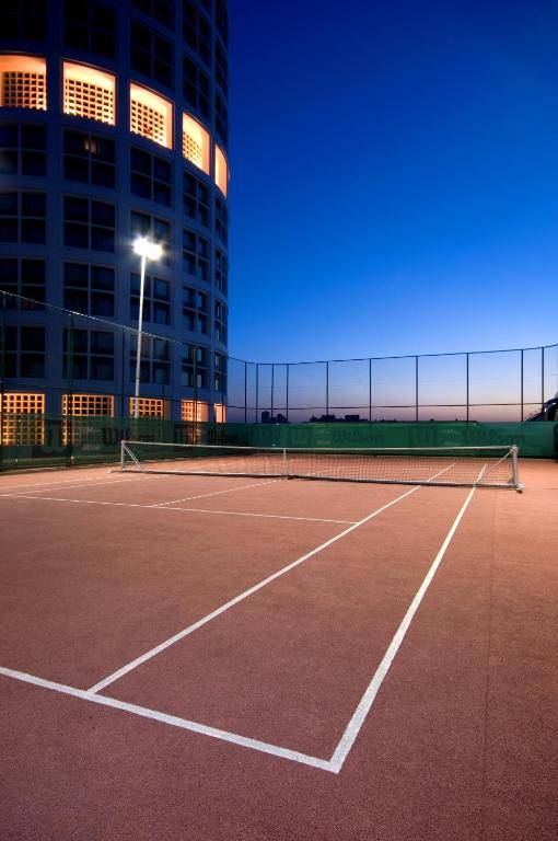 Lugal A Luxury Collection Hotel