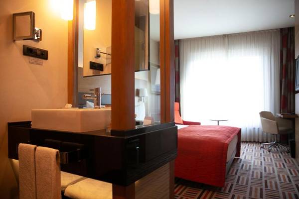 Movenpick Hotel Ankara