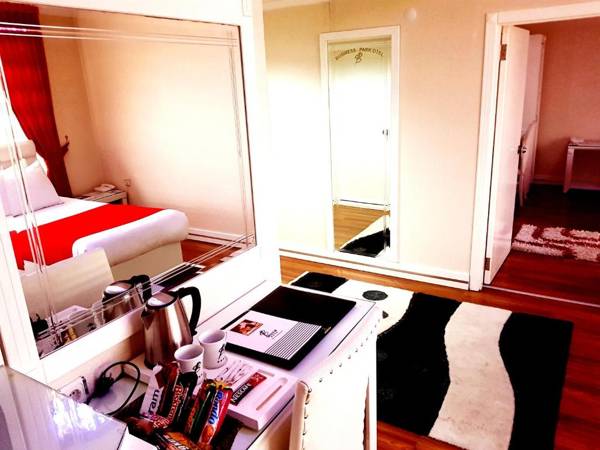 Business Park Hotel