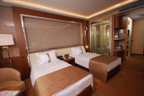 Holiday Inn Ankara-Kavaklidere an IHG Hotel