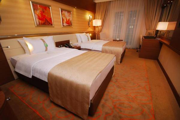 Holiday Inn Ankara-Kavaklidere an IHG Hotel