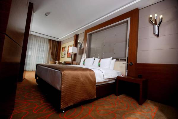Holiday Inn Ankara-Kavaklidere an IHG Hotel