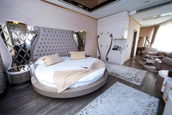 Ankara Princess Hotel