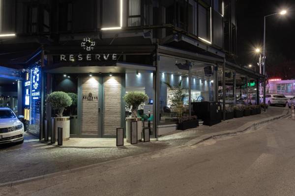 Check Inn Suite Hotel & SPA