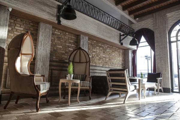 Raymar Hotels Ankara