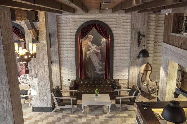 Raymar Hotels Ankara