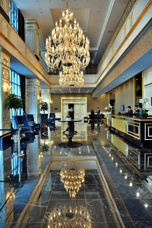 Grand Mercure Ankara
