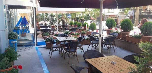 SİYAV OTEL