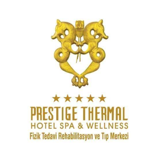 Prestige Thermal Hotel Spa & Wellness