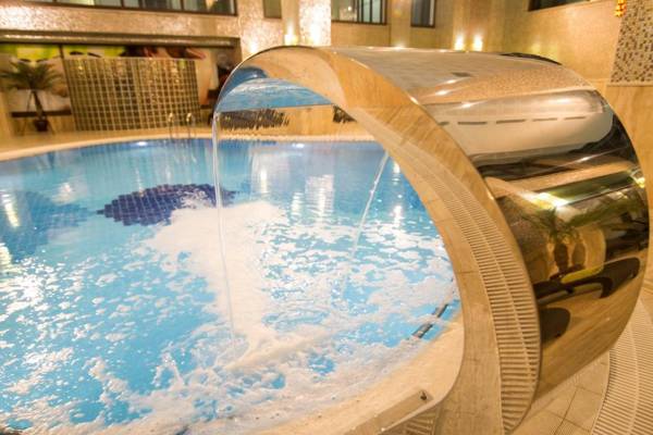 Prestige Thermal Hotel Spa & Wellness