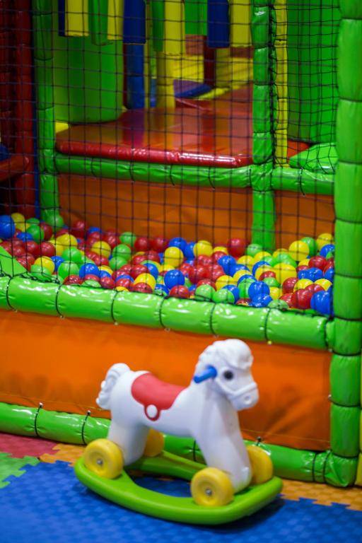 Prestige Thermal Hotel Spa & Wellness