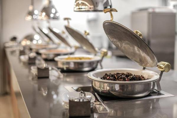 Hilton Garden Inn Ankara Gimat