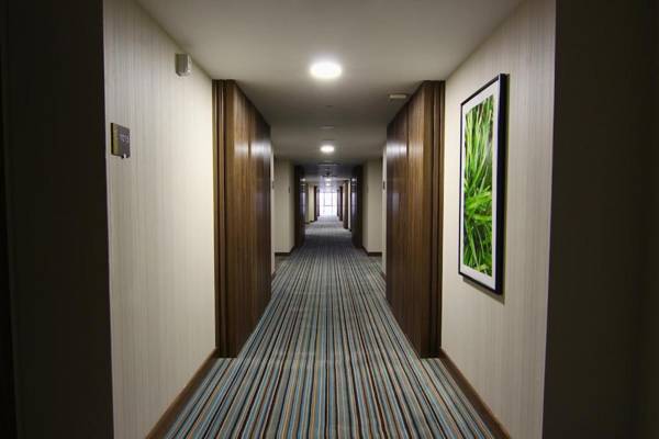 Hilton Garden Inn Ankara Gimat