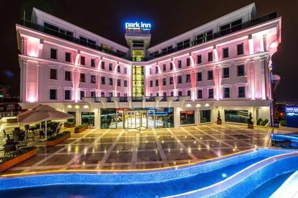 Park Inn by Radisson Ankara Cankaya