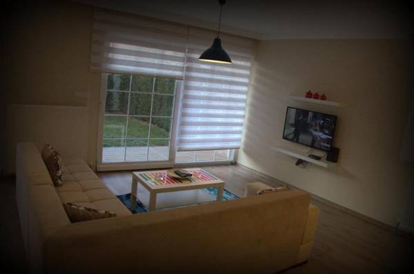 Konukevim Buklum Garden