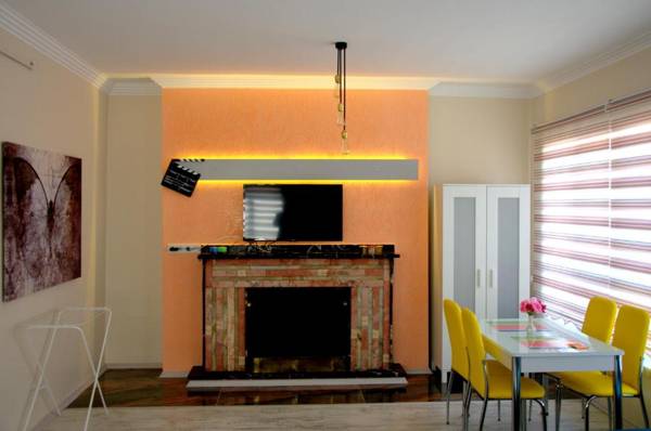 KonukEvim Meşrutiyet