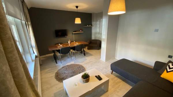 Near Hospital Rental Apartment Balgat Cankaya