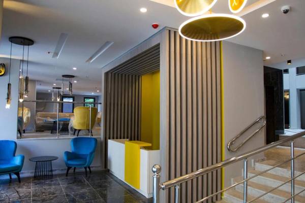 Days Hotel by Wyndham Ankara Cankaya