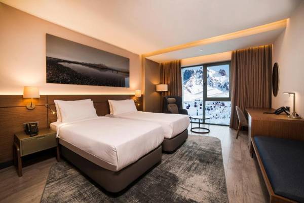Radisson Blu Hotel Mount Erciyes