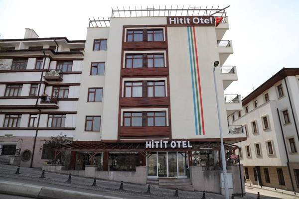 HİTİT OTEL