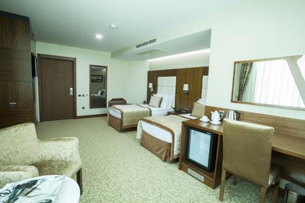 BLUELINE HOTEL ANKARA