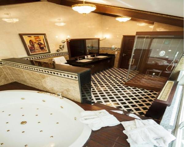 BLUELINE HOTEL ANKARA