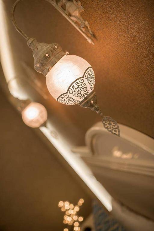 Hatunca Otel & Restaurant