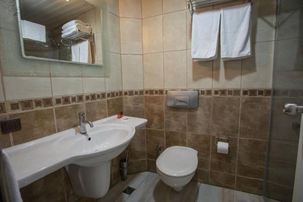 Emin Efendi Konaklari