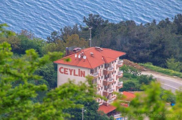 Amasra Ceylin Otel