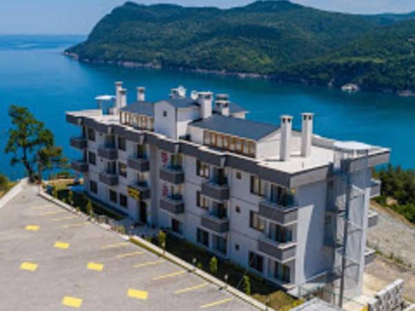 Amasra Sunrise Hotel