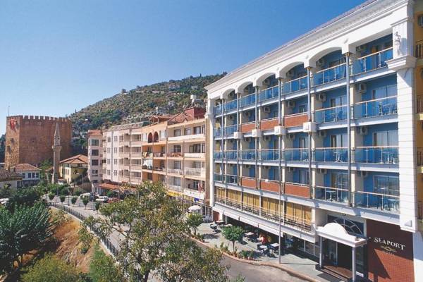 Quattro City Seaport Hotel