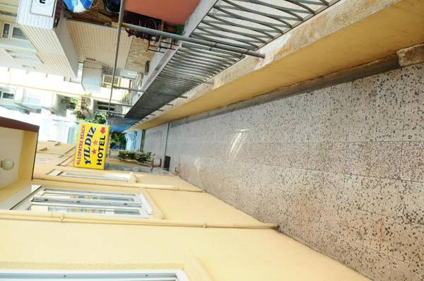 Kleopatra Beach Yildiz Hotel