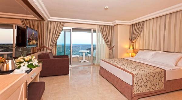 Xperia Saray Beach Hotel