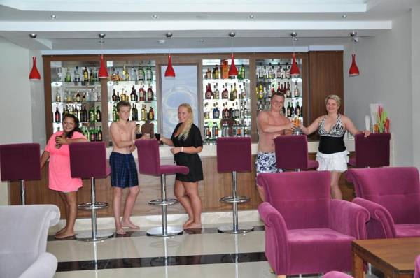 Kleopatra Micador Otel