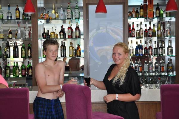 Kleopatra Micador Otel