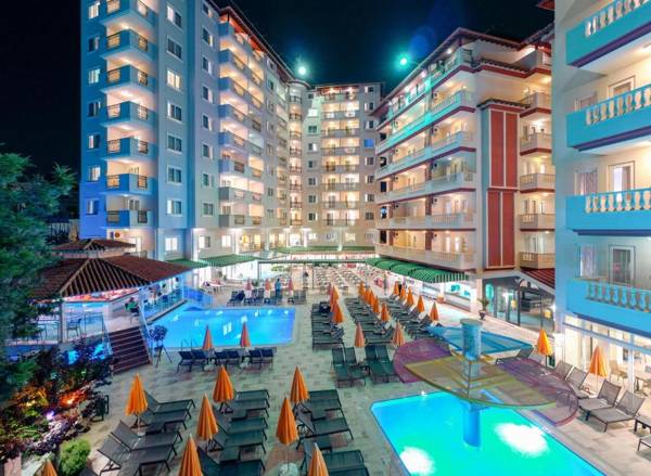 Villa Sunflower Hotel - All Inclusive