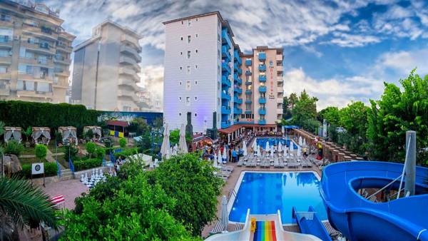 Club Big Blue Suit Hotel - All Inclusive